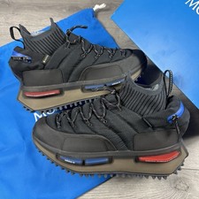 Adidas x Moncler Art of