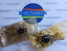 Meccanismi serratura portiera