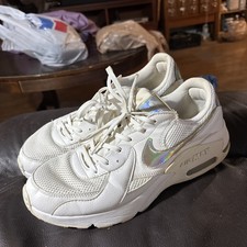 Nike air max bianche
