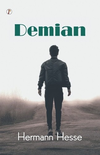 Hermann hesse demian - hesse,