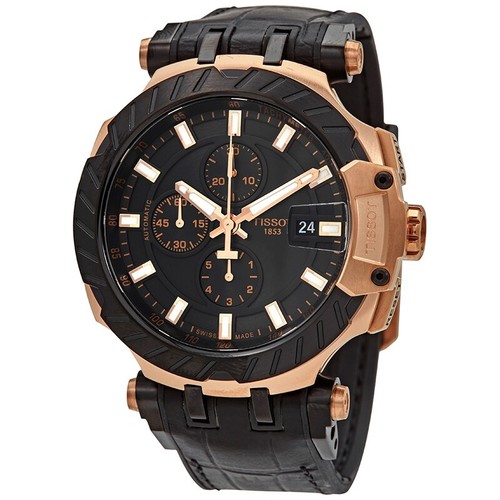 Orologio uomo tissot - orologio, t-race