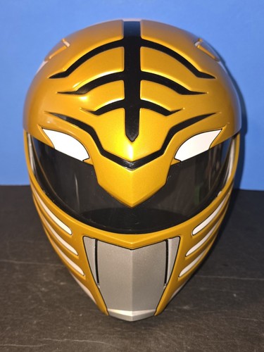 Casco ranger bianco mighty - ranger,