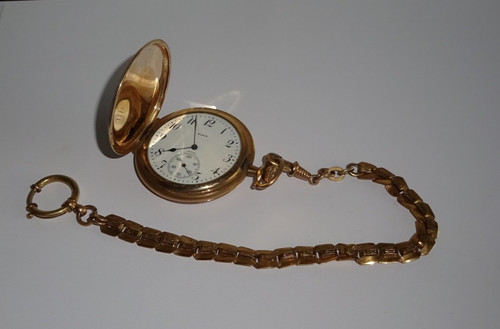 Vintage elgin usa watch - elgin, uomo