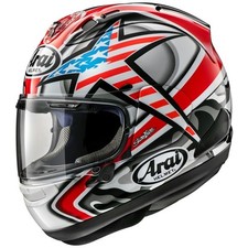 Casco Moto Arai RX-7V Evo