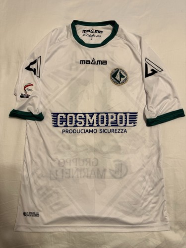 Maglia avellino calcio - avellino,