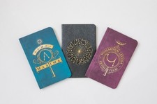 Harry Potter: Spells Pocket