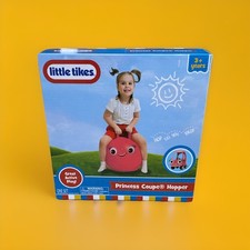 LITTLE TIKES ●PRINCESS COZY