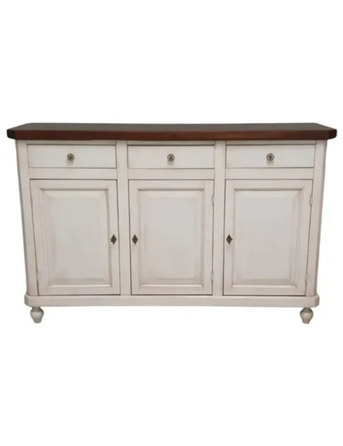 Madia credenza shabby chic - credenza,