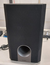 ONKYO MODEL SKW-204 SUBWOOFER