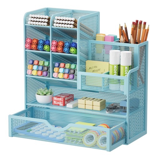 Marbrasse organizer scrivania - marbrasse,