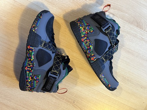Nike air raid peace urban - nike,