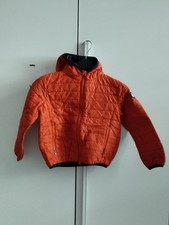 Piumino Leggero Bambino Canadian 