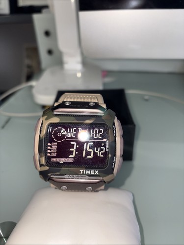Orologio digitale quarzo - orologio, al