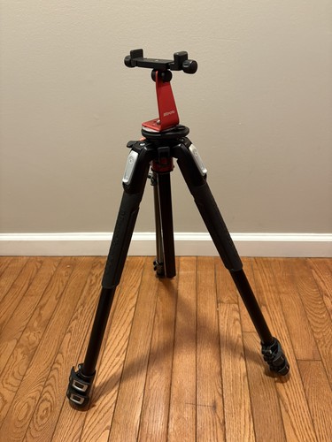 Manfrotto 190xpro gambe per - 190xpro,