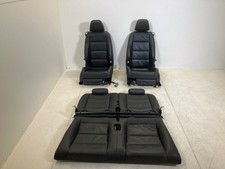 Sedili Interni VW Golf VI Cabriolet (517) 1.6 TDI 77 kW 105 CV (03.20