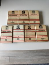 ALLA RICERCA DEL TEMPO PERDUTO