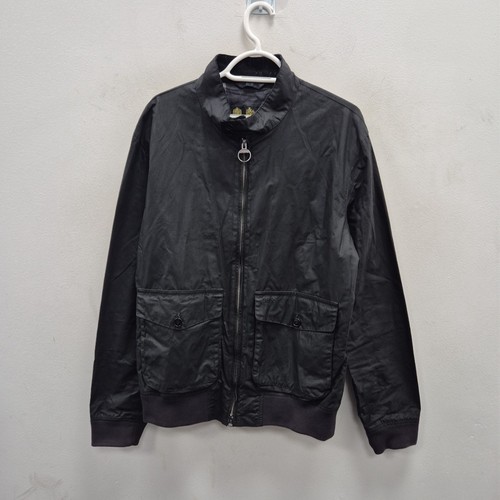 Barbour hagart cera - barbour,
