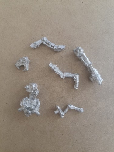 Mordheim dramatis personae - mordheim,