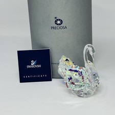 Statuina Swarovski Preciosa