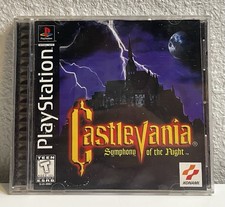 Castlevania: Symphony of the
