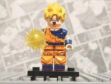 LEGO Anime Dragon Ball Z