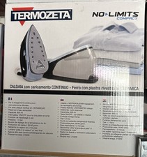 ferro da stiro verticale