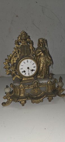 Orologio francese parigina - -,