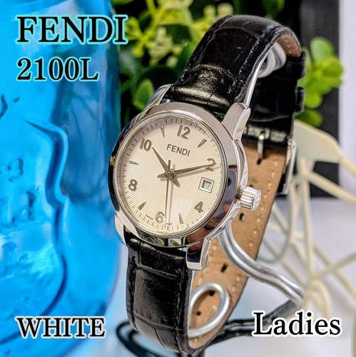 Orologio donna fendi - orologio, 2100l