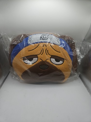 Naruto shippuden pakkun - shippuden,