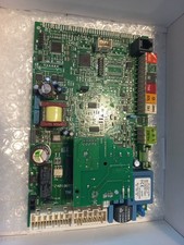 Scheda Per Caldaia Ariston 740190015705