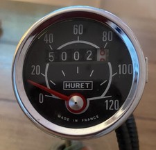 Moto Epoca Contachilometri