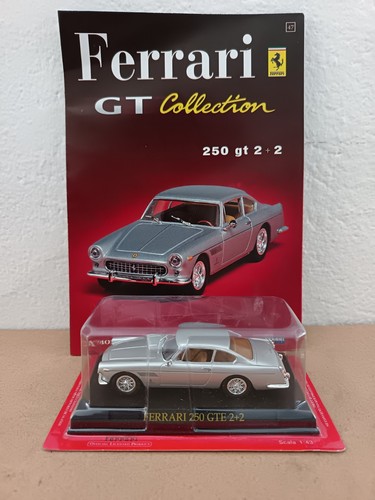 1085a ferrari 250 - 1085a, 2+2