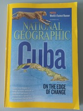 2012 The National Geographic