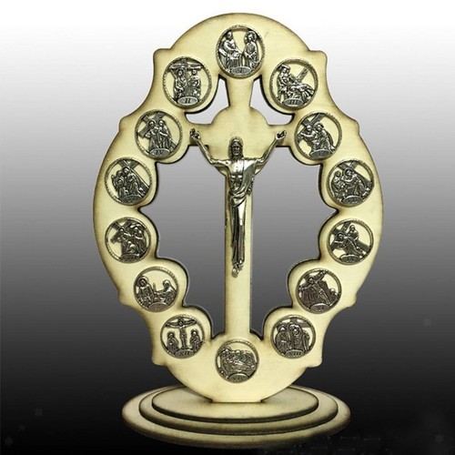 Jesus cross figurine cristo - jesus,