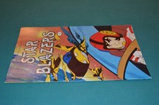 Atlas Ufo Robot Goldrake presenta STAR BLAZERS # 100 Edizioni Flash 1978/1981
