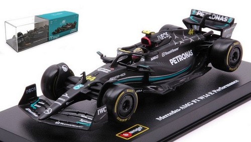 Mercedes w14 amg 2023 - mercedes,