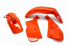 Kit carene plastic kit adatto
