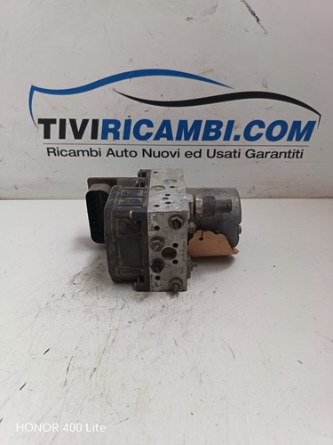 Pompa abs smart fortwo 450 - smart,