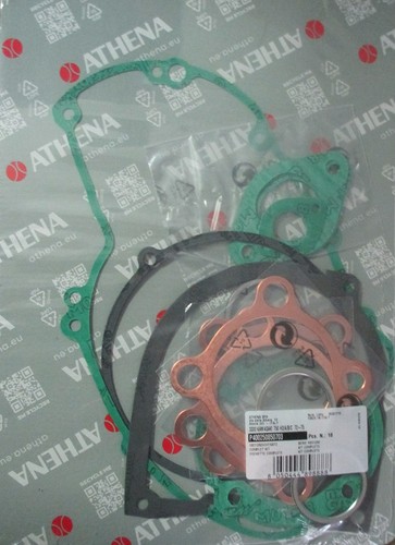 Kit guarnizioni motore