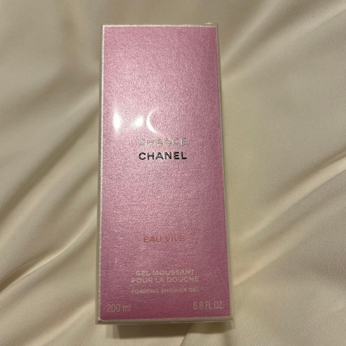 Chanel chance eau - chance,
