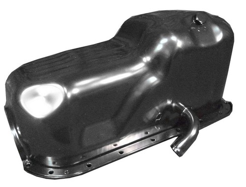 Oil pan for 1983 - oil, honda