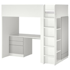 Smastad ikea letto - smastad,