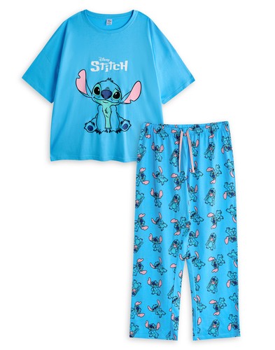Disney lilo stitch blue - stitch,