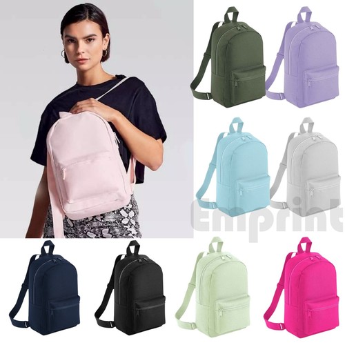 Bagbase mini zaino - , scuola