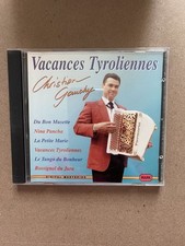 Vacanze Tiroliane Con