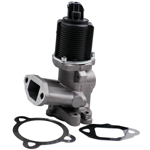Valvola ricircolo gas - , di