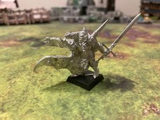 Warhammer - Vlad von Carstein