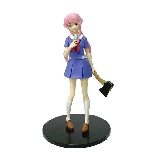 Future diary mirai nikki - diary,