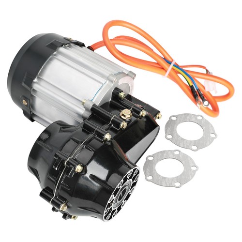 Motore differenziale brushless