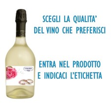 SPUMANTE MALVASIA con